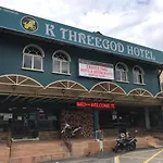 Oyo 90487 K Threegod Hotel